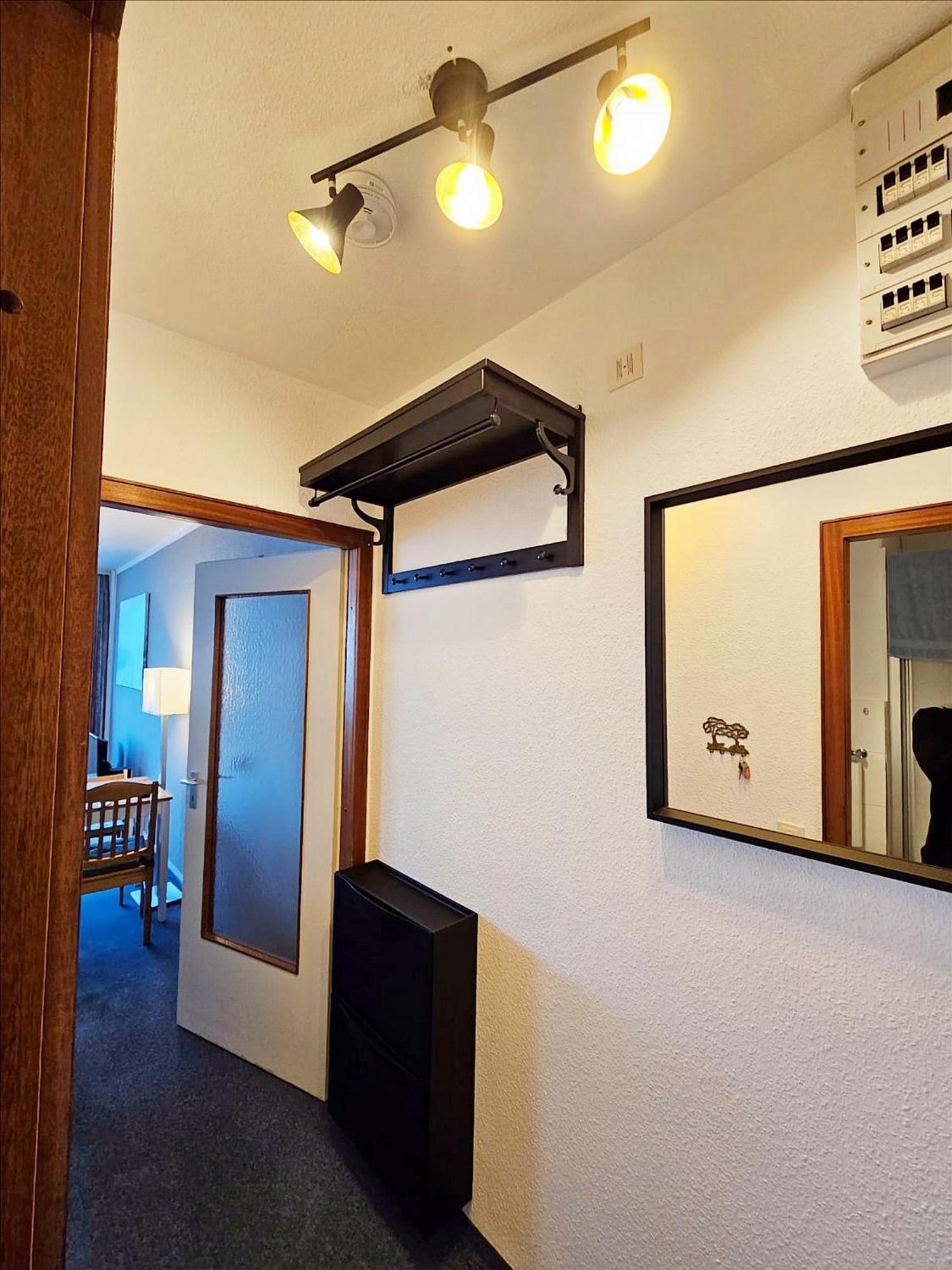 Steinwarder 35-37 Sc5-008 Steinwarder 35-37 Apartment Heiligenhafen Exterior foto