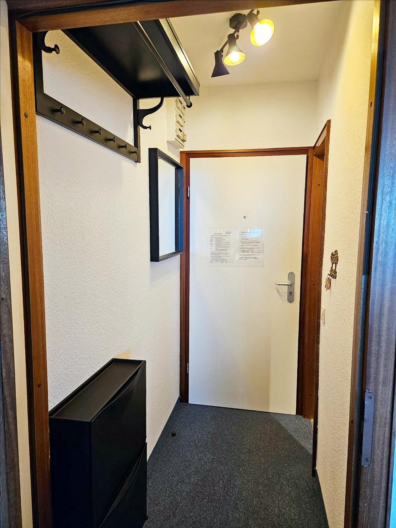 Steinwarder 35-37 Sc5-008 Steinwarder 35-37 Apartment Heiligenhafen Exterior foto